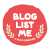 Blog List Me
